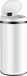 Monzana Automatische Prullenbak - Rond 40L - Wit