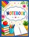 NoteBook IceNoteBook