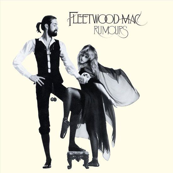 Fleetwood Mac Rumours - CD