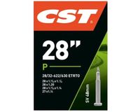 CST Binnenband 28x1 5/8 - Presta Ventiel 48mm - ETRTO 28/32-622/630