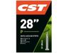 CST Binnenband 28x1 5/8 - Presta Ventiel 48mm - ETRTO 28/32-622/630