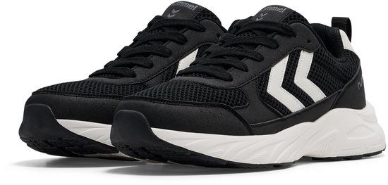 Hummel ENDURO LIGHT Sneaker 236442 2114 Black/White