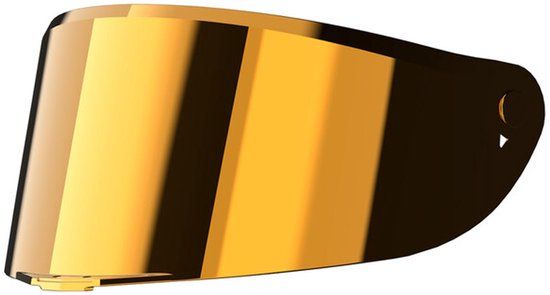 LS2 FF807 Dragon & FF817 Challenger II vizieren (keuze uit diverse kleuren)