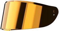 LS2 FF807 Dragon & FF817 Challenger II vizieren (keuze uit diverse kleuren)