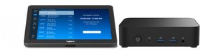 Logitech Taproom-oplossing voor Microsoft Teams - Basispakket