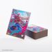 Gamegenic MTG Strixhaven Premium Art Hoezen 105 Stuks
