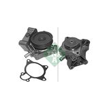 Ina 538 0472 10 Motorkoeler