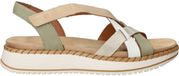 Remonte Sandalen - Dames - Multi - Maat:36