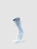 UYN Cycling One Light Lange Sokken Wit,Grijs EU 45-47 Man
