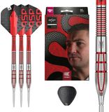 Target Nathan Aspinall G2 Swiss Point 95% - Dartpijlen