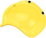 Origine Primo Bubblevizier, jaune