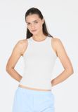Athlecia Top Madilyn Vrouwen Wit