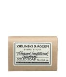 Zielinski & Rozen Rosewood, Sandalwood, Cedarwood Zeepblok
