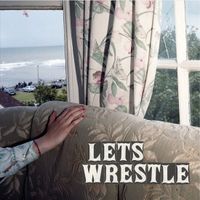 Bertus Distributie Let's Wrestle Let's Wrestle LP