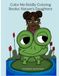 Color Me Boldly Nature's Daughters Coloring Books