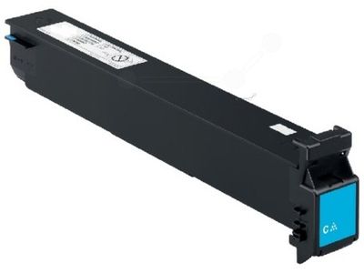 Develop TN-214C - Cyaan - Tonercartridge - Ineo + 200