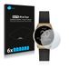 Savvies 6x Screen Protector compatible with Xlyne X-Watch Joli XW Pro - Ultra Clear
