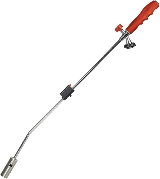 Rothenberger Industrial Onkruidbrander RS 220