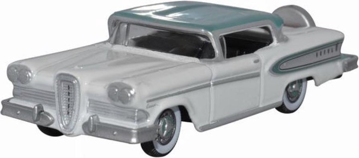 Oxford Die Cast Citation 1958 - 1:87 - Oxford