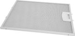 Vorwerk filtre métallique, type 353110 / 00353110, dimensions 310x250 mm