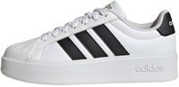 Adidas Sportswear Streettalk Bold Schoenen - Dames - Wit