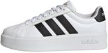 Adidas Sportswear Streettalk Bold Schoenen - Dames - Wit