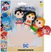 Wins Holland Marionnettes DC Comics