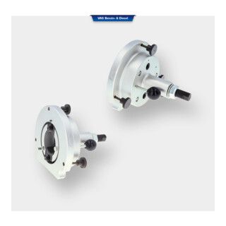 Brilliant Tools Crankshaft Seal Installation Tool for VAG Petrol & Diesel Engines