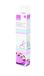 Ibili wegwerpspuitzak 55 cm 10 stuks, nylon, wit