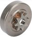 Stihl Accessoires Stihl Kettingtandwiel 3/8" 8t - 11286402005