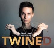 Sonic Rendezvous J.P. Piirainen - Twined (CD)