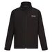 Regatta Regatta Kids' Cera Softshell Jacket jongens