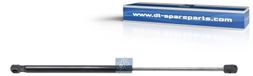 DT SPARE PARTS Vérin pour porte de salle des machines, course 200 mm, force 300 N, pièce de rechange pour DAF CF entre autres