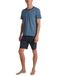 CALIDA Relax Essentials Korte pyjama voor heren