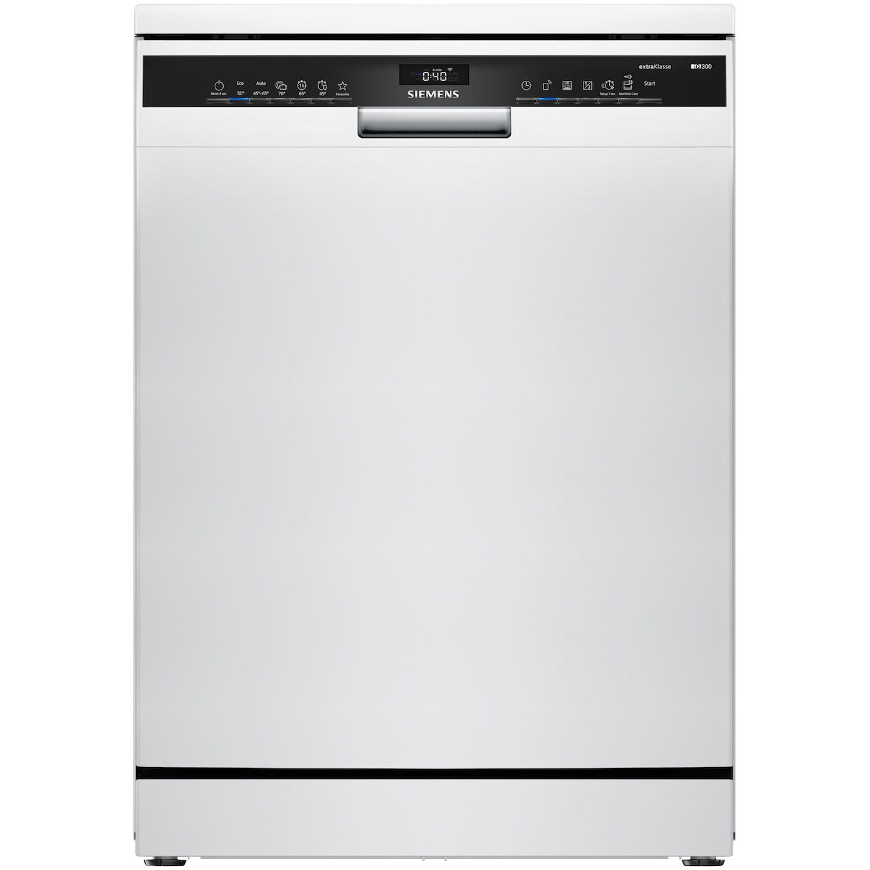 Siemens SN23HW07LE iQ300 extraKlasse Vaatwasser