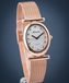 ADRIATICA montre femme A3453.9123Q, or rose + gravure