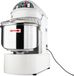 Maxima - Mélangeur professionnel - 75 litres - capacité de pâte de 48 kg - 2 vitesses