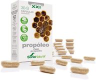Soria 30 S Propoleo Liberacion Prolongada Caps