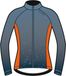 Löffler Maillot de moto tout-terrain LS Femme