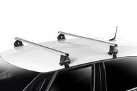 Aluminium Green Valley – Easy One N°21 – Dakdrager dwarsbalken – Aluminium – Set 2
