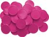 CombiCraft Blanco consumptiemunten / drankmunten Ø29mm - Pink (roze) - 1.000 stuks