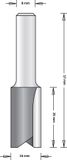 Hikoki Accessoires Hitachi 8 mm groeffrees 16 x 25 x 85mm
