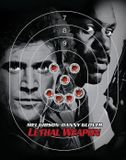 Warner Home Video Lethal Weapon 1 (4K Ultra HD Blu-ray)