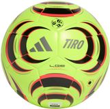 Adidas Tiro League Voetbal groen - Maat 5