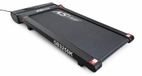 Tunturi tapis de course avec surface plane, réglage électrique de l'inclinaison et fonctionnalité Bluetooth, modèle GB3250K