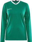 Craft Progress Basketbalshirt Dames - Groen | Maat: XL