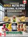 Canadian Ninja Nutri Pro Personal Blender Cookbook