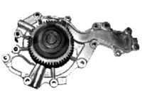 Valeo 506728 Waterpomp