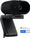 DELL WB726 webcam 3840 x 2160 Pixels USB-C Zwart