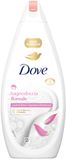 Dove – Douchegel – Lotus Bloem – 450 ml - 1 stuk
